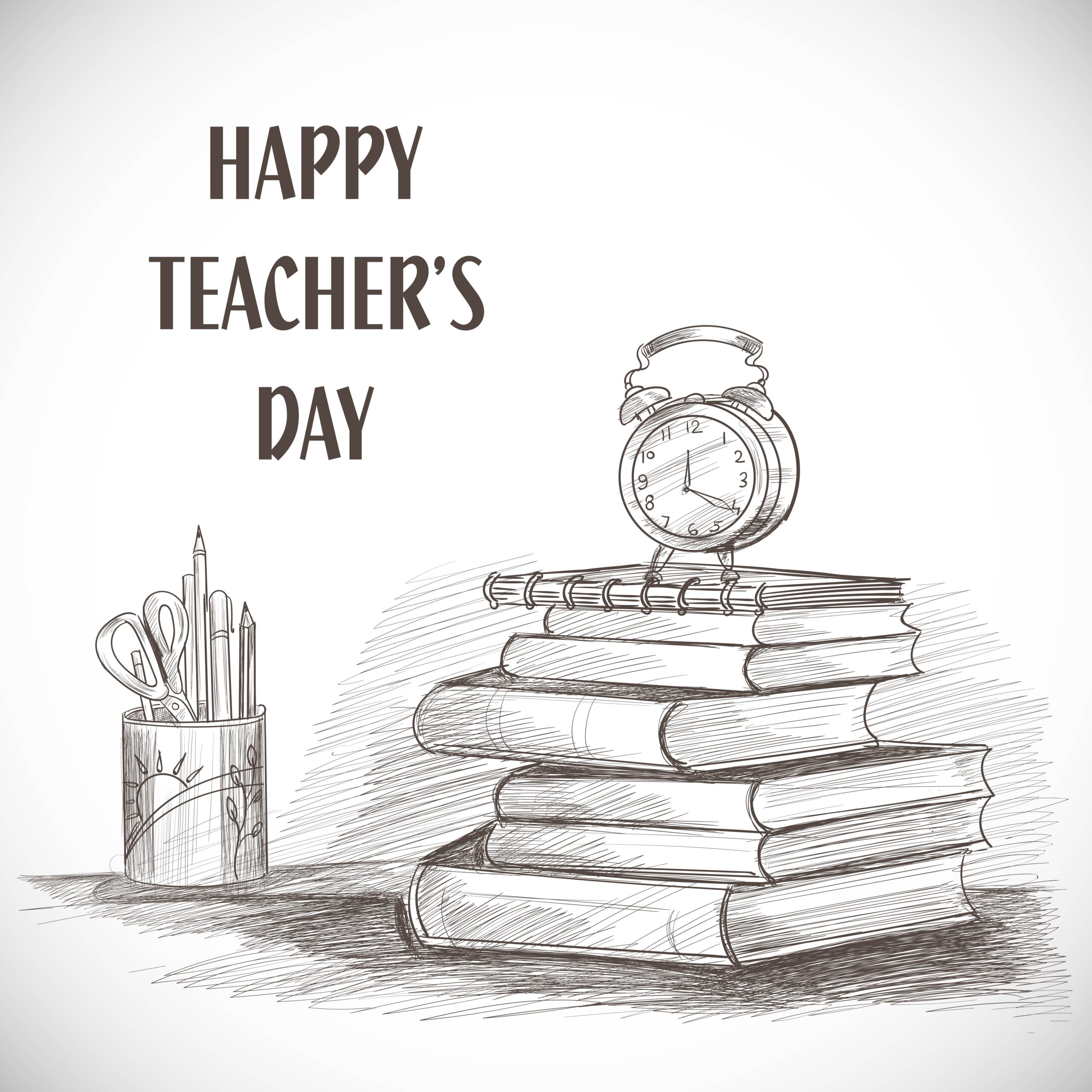 Teacher's Day